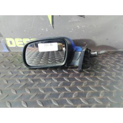 Desguace MonforteRETROVISOR IZQUIERDO 96347726XT PEUGEOTRetrovisor izquierdo|Desguace Monforte