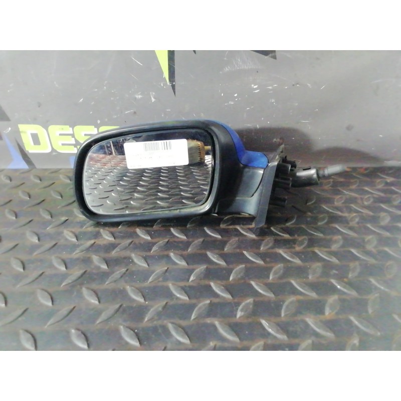 Desguace MonforteRETROVISOR IZQUIERDO 96347726XT PEUGEOTRetrovisor izquierdo|Desguace Monforte