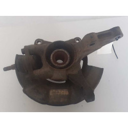 Recambio de mangueta delantera derecha para kia sportage je referencia OEM IAM 517162E100  