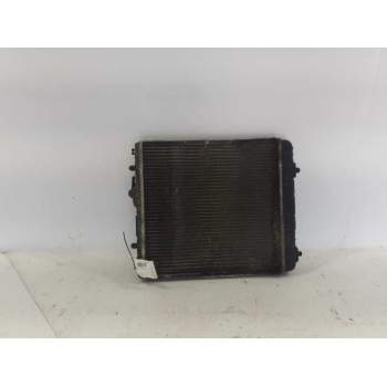 RADIADOR AGUA 870302CA 09210556 