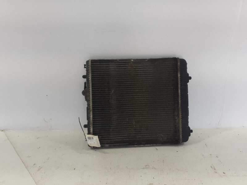 RADIADOR AGUA 870302CA 09210556 