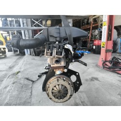 Desguace MonforteMOTOR COMPLETO G-188A4000 FIATMotor completo|Desguace Monforte