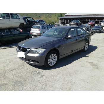 Recambio de aleta delantera izquierda para bmw serie 3 berlina (e90) 320d referencia OEM IAM   