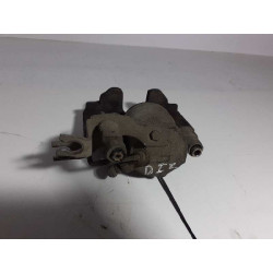 Recambio de pinza freno delantera izquierda para audi a4 berlina (8e) a4 8e referencia OEM IAM 4B0615123  