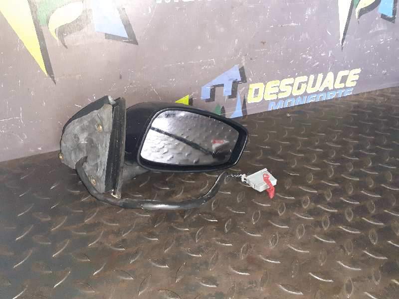 RETROVISOR DERECHO 