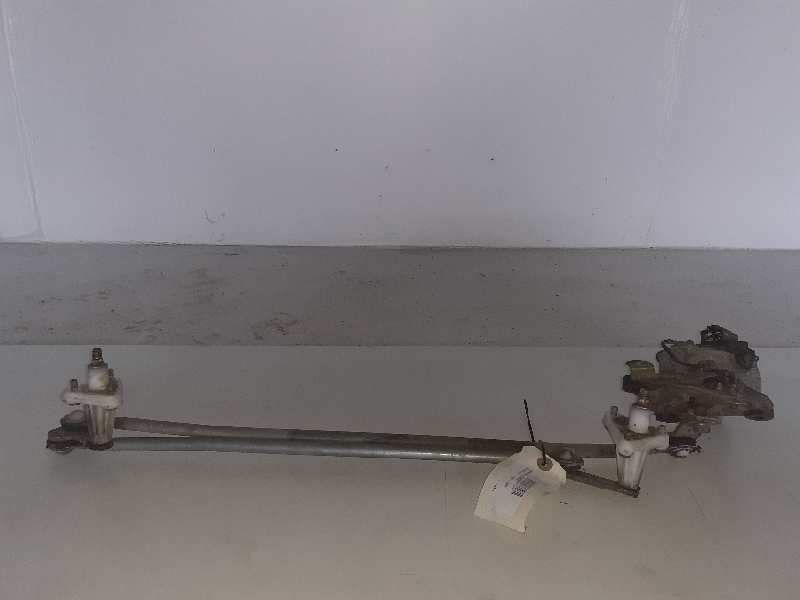 MOTOR LIMPIA DELANTERO 