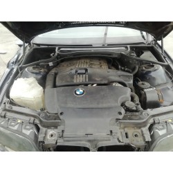 Desguace MonforteBMW SERIE 3 BERLINA (E46)BMWVehículos campa|Desguace Monforte
