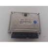 Desguace MonforteCENTRALITA MOTOR UCE 8E0907401Q 0281011135 AUDICentralita motor uce|Desguace Monforte
