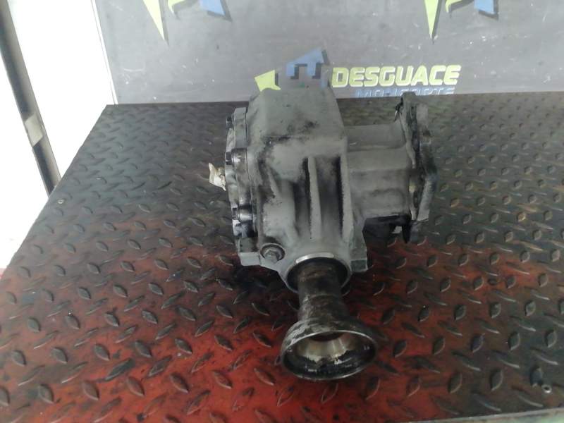 DIFERENCIAL DELANTERO 30700016 