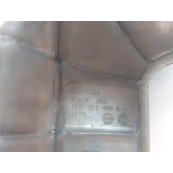 Recambio de deposito expansion para audi a4 berlina (8e) a4 8e referencia OEM IAM 8E0121403C  