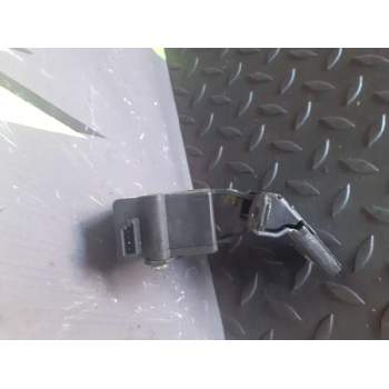 CERRADURA MALETERO / PORTON 