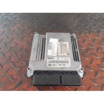 CENTRALITA MOTOR UCE 7795553 0281011120 1039S05940