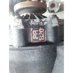 Desguace MonforteDIFERENCIAL TRASERO DAJ26117 1H500040 AUDIDiferencial trasero|Desguace Monforte