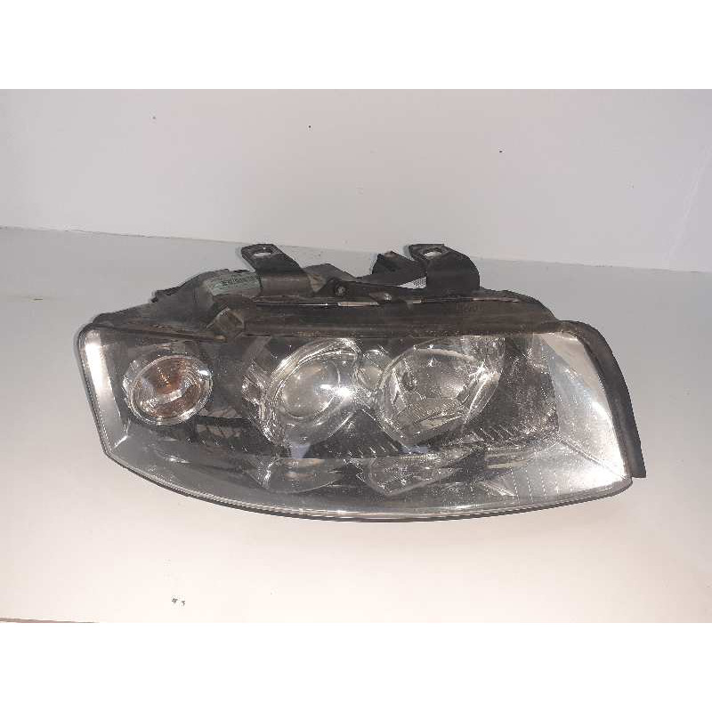 Recambio de faro derecho para audi a4 berlina (8e) a4 8e referencia OEM IAM 8E0941004F  