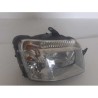 Desguace MonforteFARO DERECHO 41680775 FIATFaro derecho|Desguace Monforte