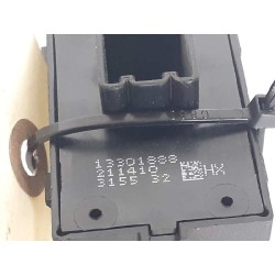 Desguace MonforteMANDO ELEVALUNAS TRASERO IZQUIERDO 13301888 211410 315532OPELMando elevalunas trasero izquierdo|Desguace Monforte