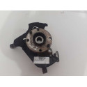 Recambio de mangueta delantera izquierda para fiat panda (169) fiat panda referencia OEM IAM 51857219  