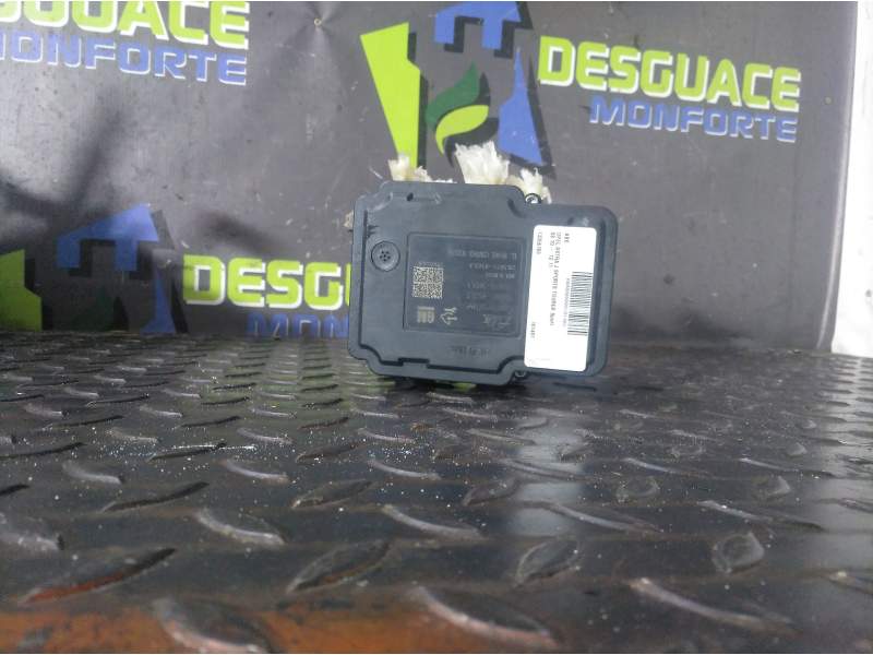 ABS 13356789 10021206634 51130100A3E