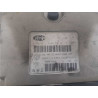 Recambio de centralita motor uce para fiat panda (169) fiat panda referencia OEM IAM 51793116 66ME1KUBH 