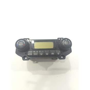 MANDO CLIMATIZADOR 972501FXXX 