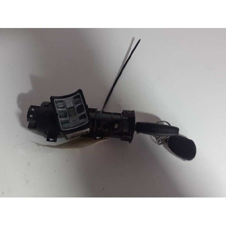 Recambio de conmutador de arranque para fiat panda (169) fiat panda referencia OEM IAM 00468453610 169843 61027500