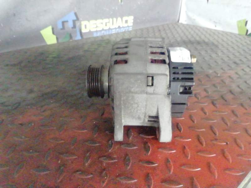 ALTERNADOR 8200022774 202002626 SG12B038