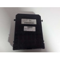 Recambio de caja reles / fusibles para citroën c5 berlina c5 referencia OEM IAM 9651196680  