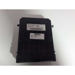 Recambio de caja reles / fusibles para citroën c5 berlina c5 referencia OEM IAM 9651196680  