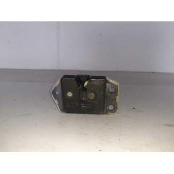 CERRADURA MALETERO / PORTON 