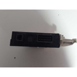 Recambio de motor elevalunas delantero izquierdo para citroën c5 berlina c5 referencia OEM IAM 9648484780  