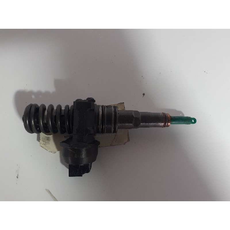 Desguace MonforteINYECTOR 07Z130073F VOLKSWAGENInyector|Desguace Monforte