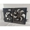 Desguace MonforteELECTROVENTILADOR 1J0121207M 1355D300163 SEATElectroventilador|Desguace Monforte