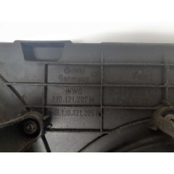 Desguace MonforteELECTROVENTILADOR 1J0121207M 1355D300163 SEATElectroventilador|Desguace Monforte
