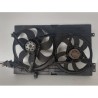 Desguace MonforteELECTROVENTILADOR 1J0121207M 1355D300163 SEATElectroventilador|Desguace Monforte