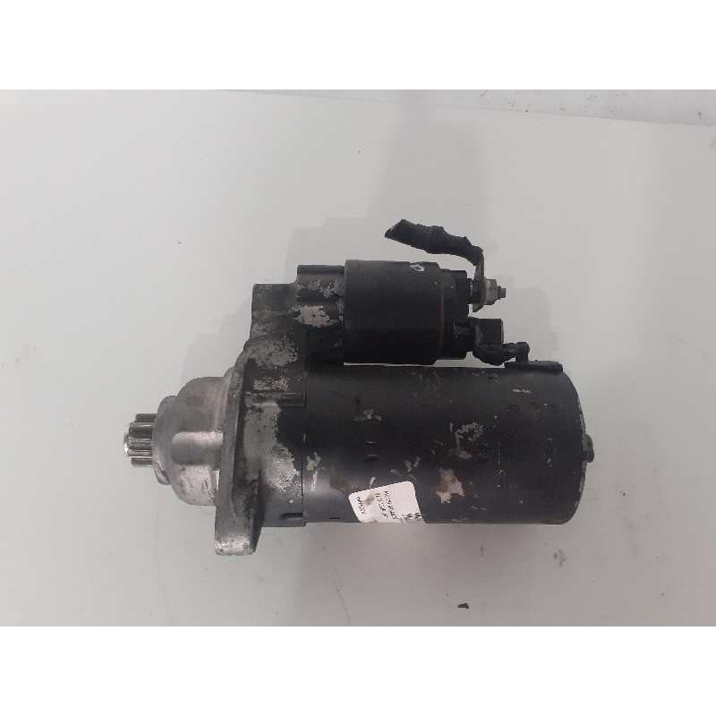 Desguace MonforteMOTOR ARRANQUE 0001125012 02A911023R SEATMotor arranque|Desguace Monforte