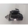 Desguace MonforteMOTOR ARRANQUE 0001125012 02A911023R SEATMotor arranque|Desguace Monforte