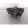 Desguace MonforteMOTOR ARRANQUE 0001125012 02A911023R SEATMotor arranque|Desguace Monforte