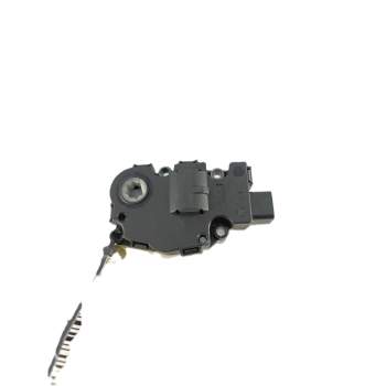 MOTOR TRAMPILLA CALEFACCION 985458D03 