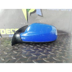 Desguace MonforteRETROVISOR IZQUIERDO 96347726XT PEUGEOTRetrovisor izquierdo|Desguace Monforte