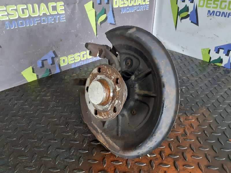 MANGUETA TRASERA IZQUIERDA 1K0435N 