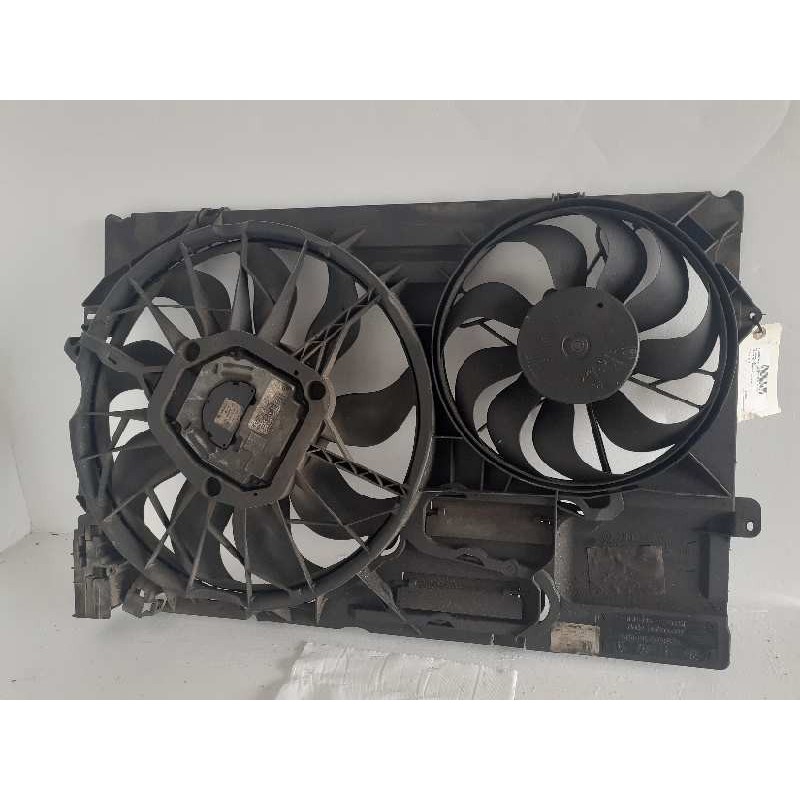 Desguace MonforteELECTROVENTILADOR 7H0121207B 089495 0130706807VOLKSWAGENElectroventilador|Desguace Monforte