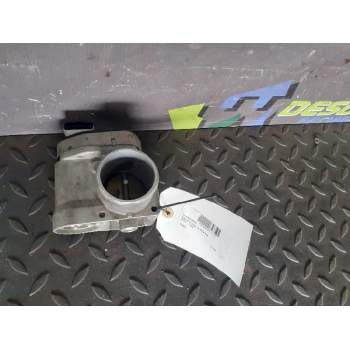 Recambio de caja mariposa para fiat stilo (192) 1.6 16v active referencia OEM IAM 48SMF5  