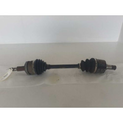 Recambio de transmision delantera izquierda para kia sportage je referencia OEM IAM 495011F350 49501-1F350 