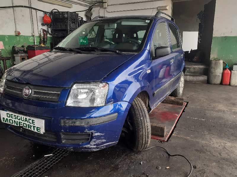FIAT PANDA (169)