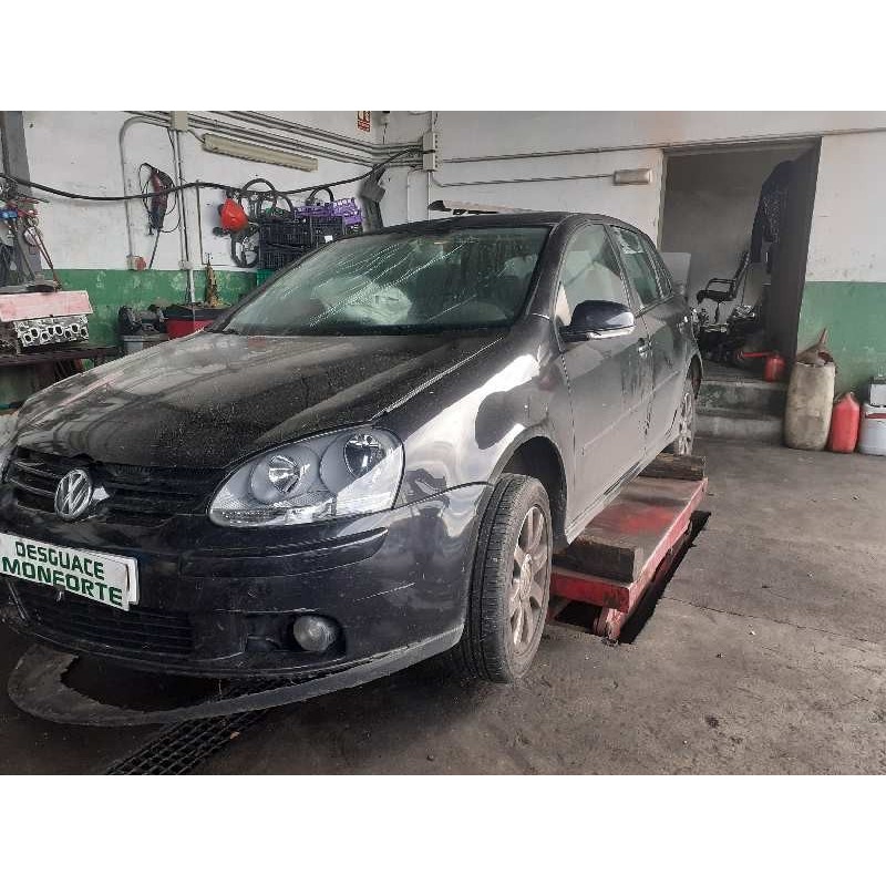Desguace MonforteVOLKSWAGEN GOLF V BERLINA (1K1)VOLKSWAGENVehículos campa|Desguace Monforte
