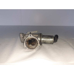Recambio de valvula egr para kia sportage je referencia OEM IAM 2841027410  
