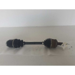 Recambio de transmision delantera derecha para kia sportage je referencia OEM IAM 495001F710 49500-1F710 