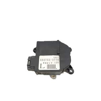 MOTOR APERTURA TRAMPILLAS CLIMATIZADOR 5027523770 