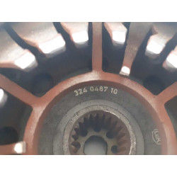 Recambio de kit embrague para kia sportage je referencia OEM IAM 124047210  