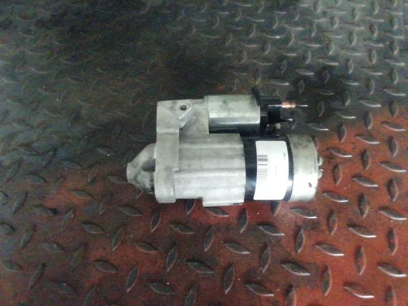 MOTOR ARRANQUE 113927 